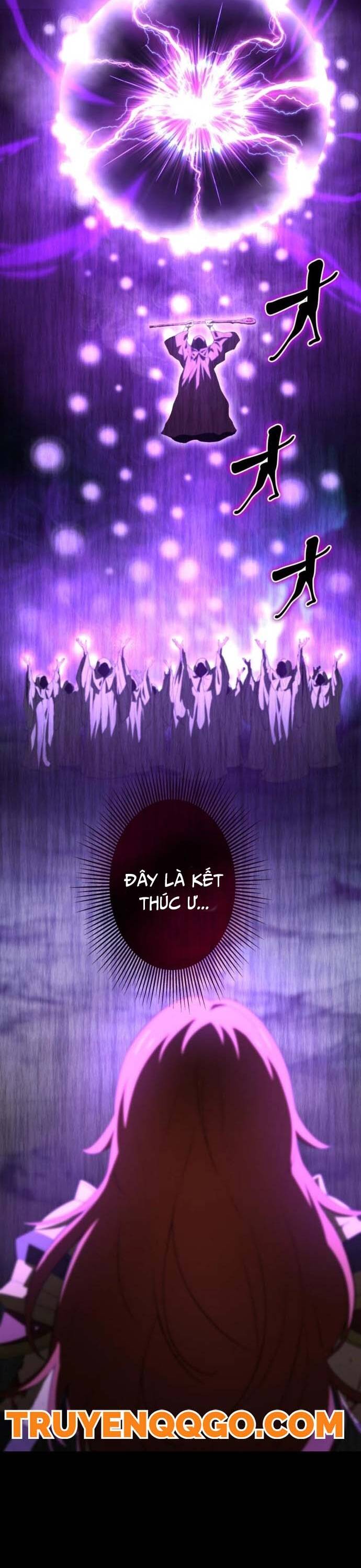 Tanker Tối Thượng Chap 4 - Next Chap 5