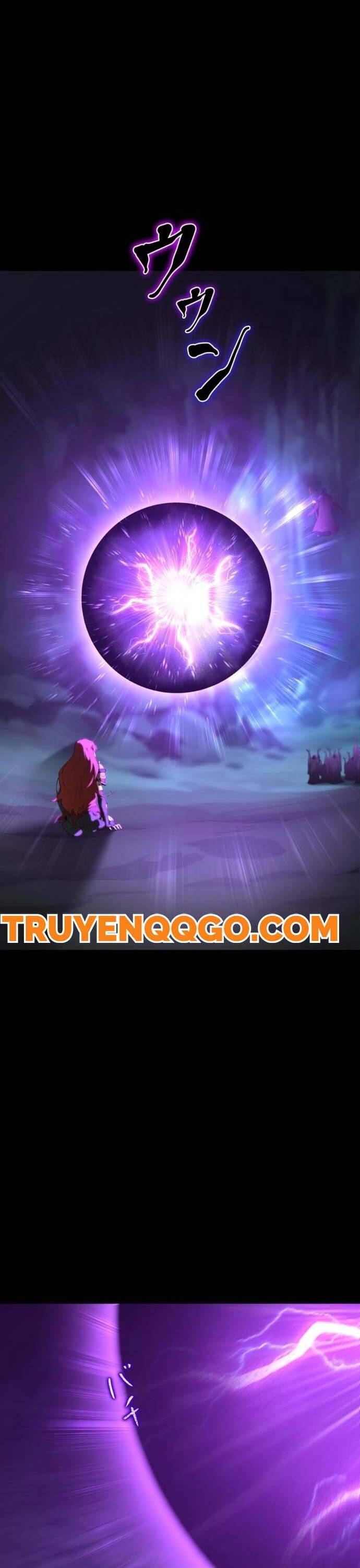 Tanker Tối Thượng Chap 4 - Next Chap 5