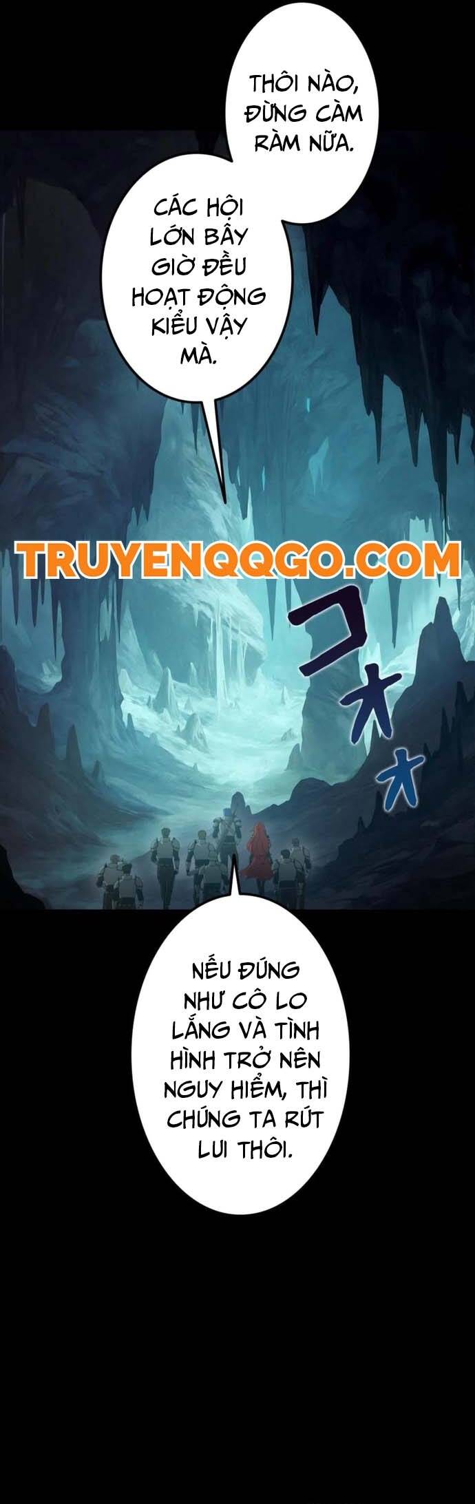 Tanker Tối Thượng Chap 4 - Next Chap 5