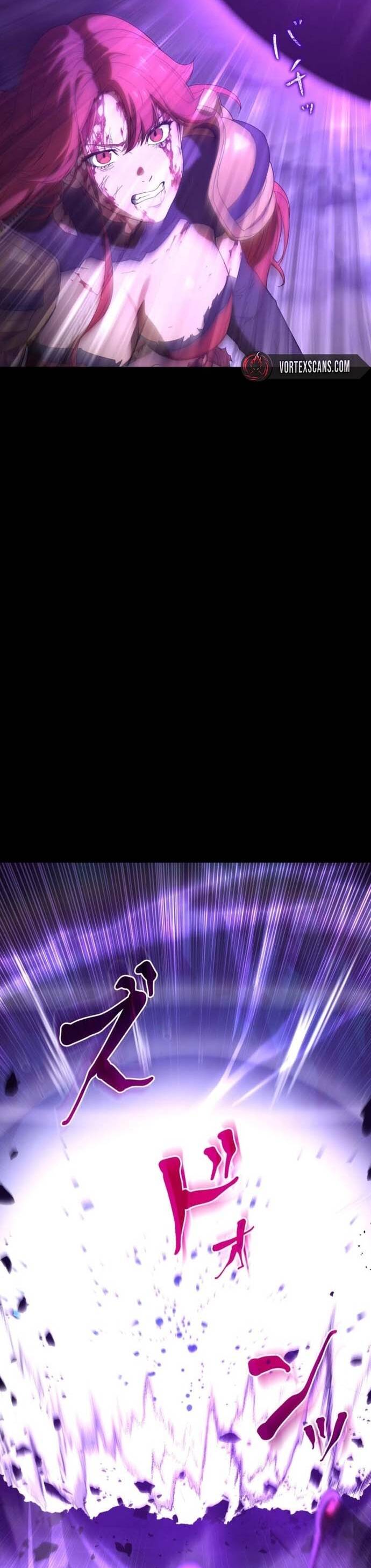 Tanker Tối Thượng Chap 4 - Next Chap 5