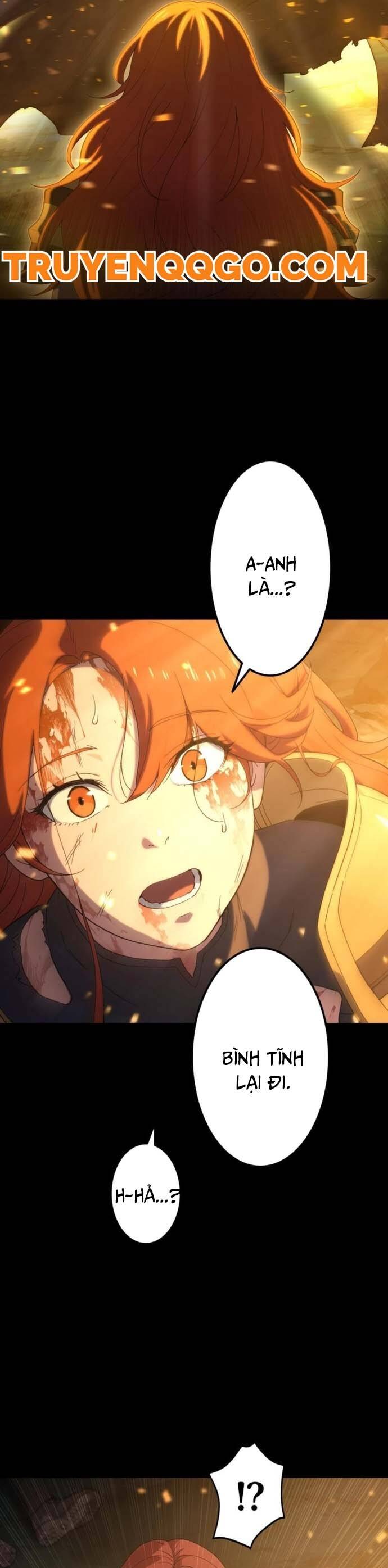 Tanker Tối Thượng Chap 4 - Next Chap 5