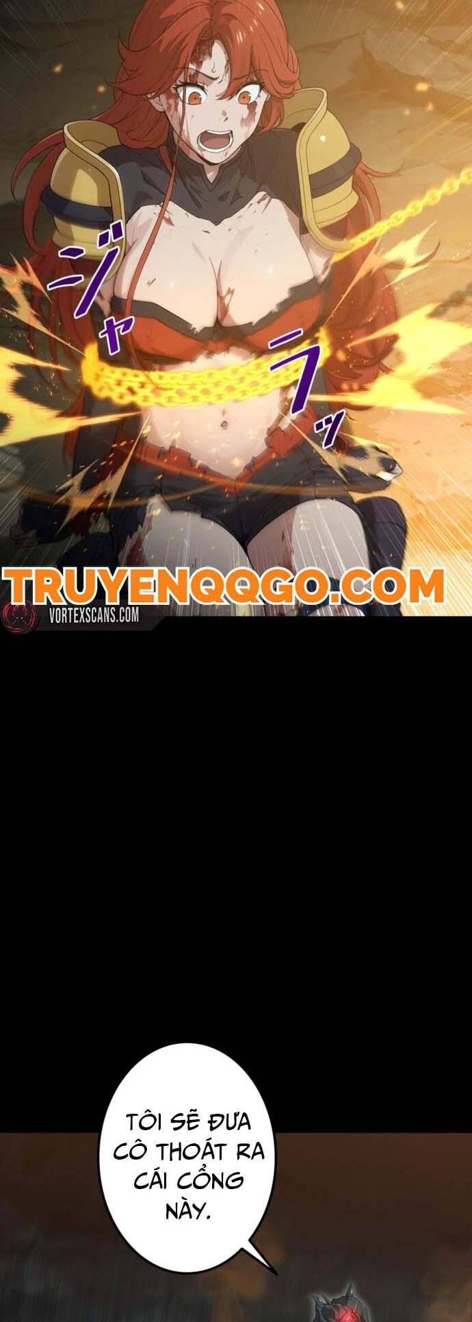 Tanker Tối Thượng Chap 4 - Next Chap 5