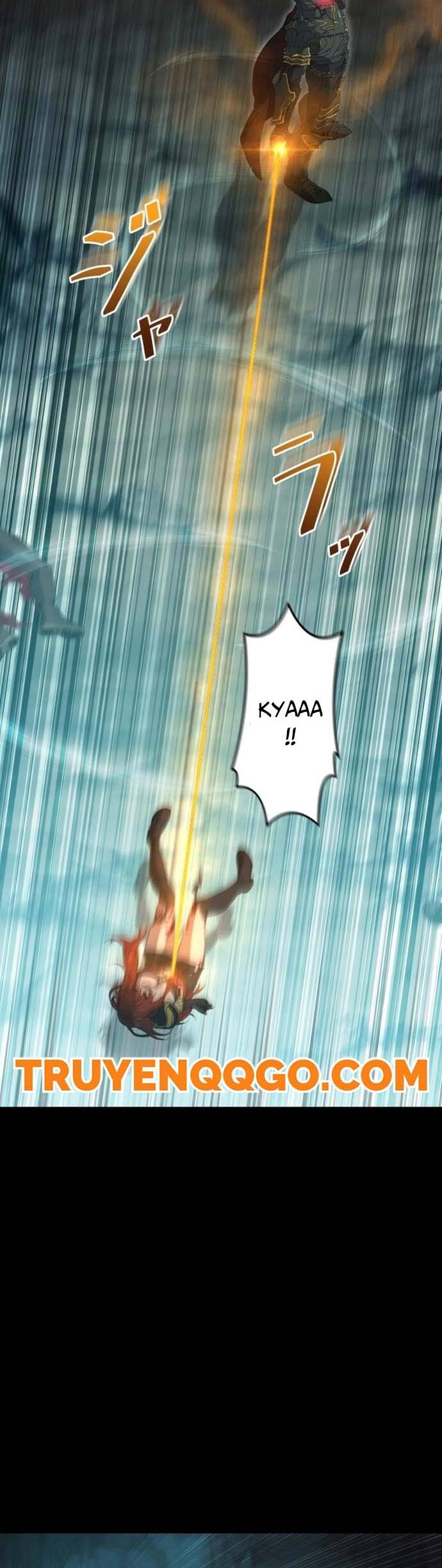 Tanker Tối Thượng Chap 4 - Next Chap 5