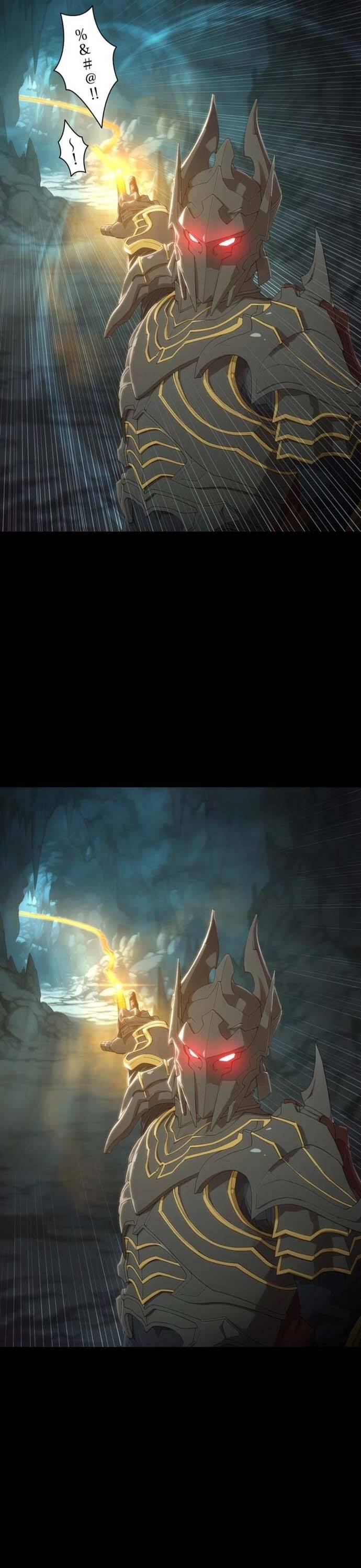 Tanker Tối Thượng Chap 4 - Next Chap 5