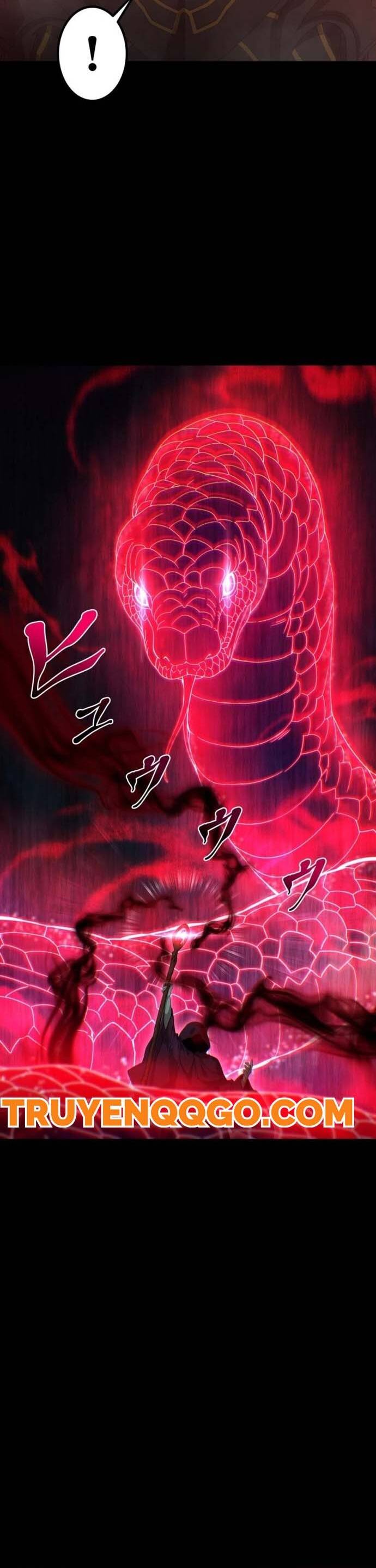 Tanker Tối Thượng Chap 4 - Next Chap 5