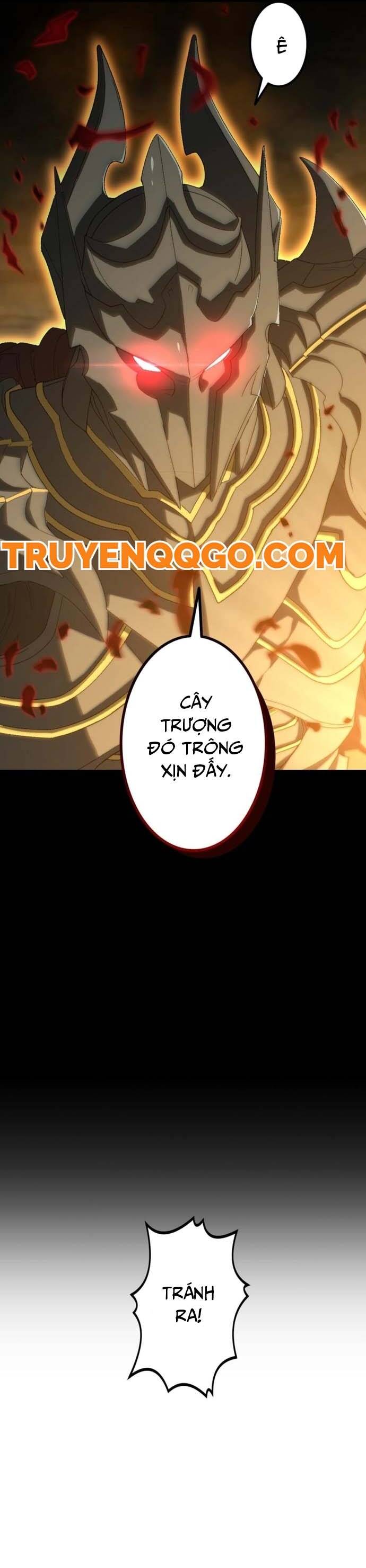 Tanker Tối Thượng Chap 4 - Next Chap 5