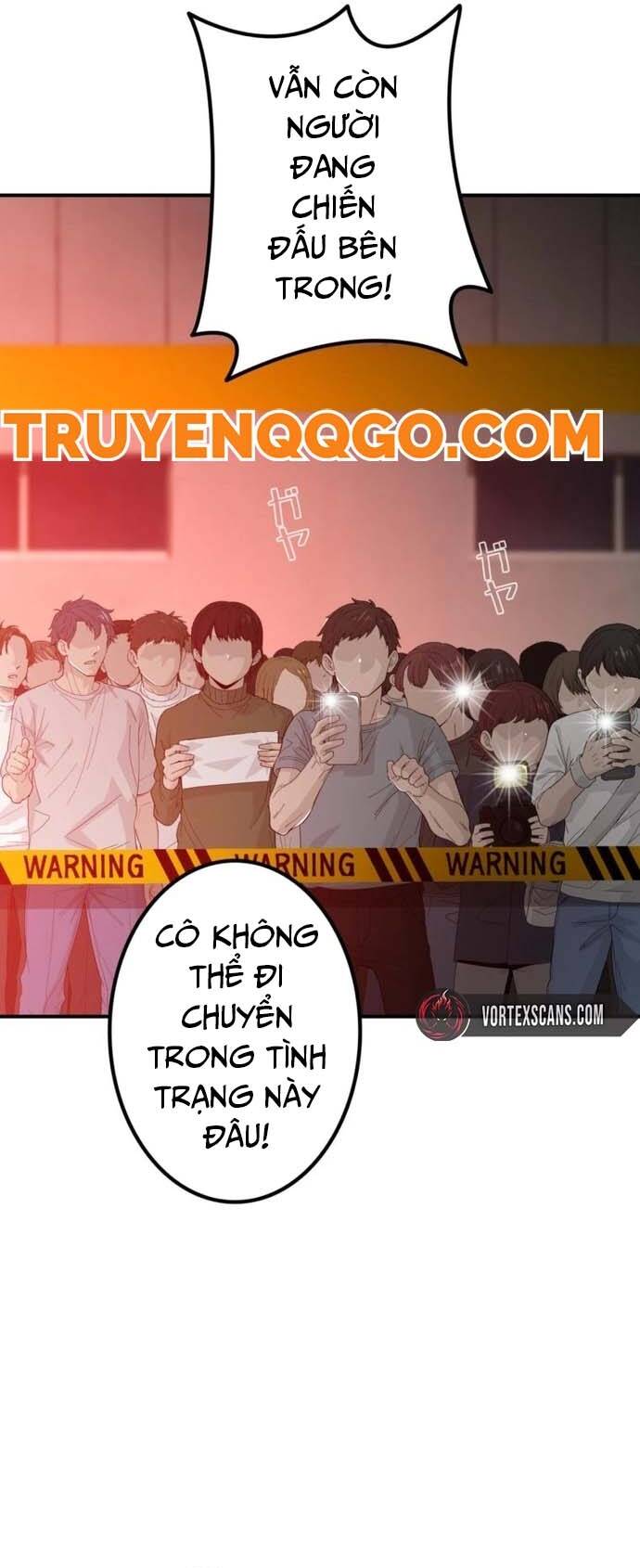 Tanker Tối Thượng Chap 4 - Next Chap 5