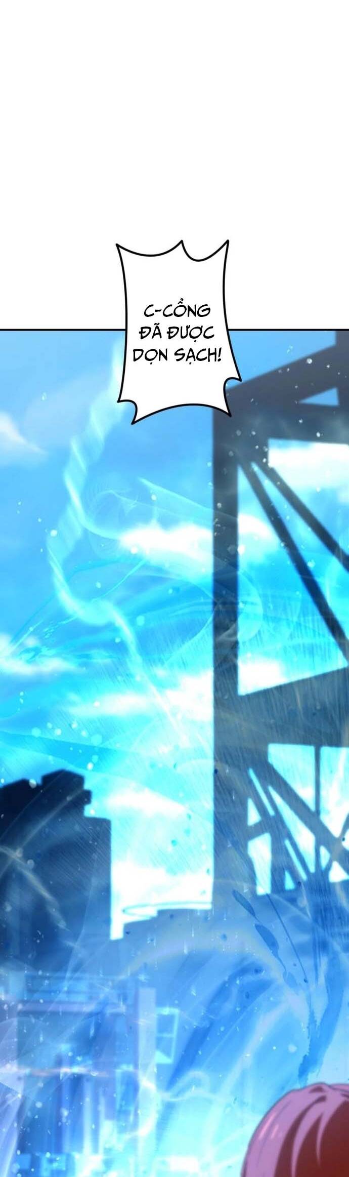 Tanker Tối Thượng Chap 4 - Next Chap 5