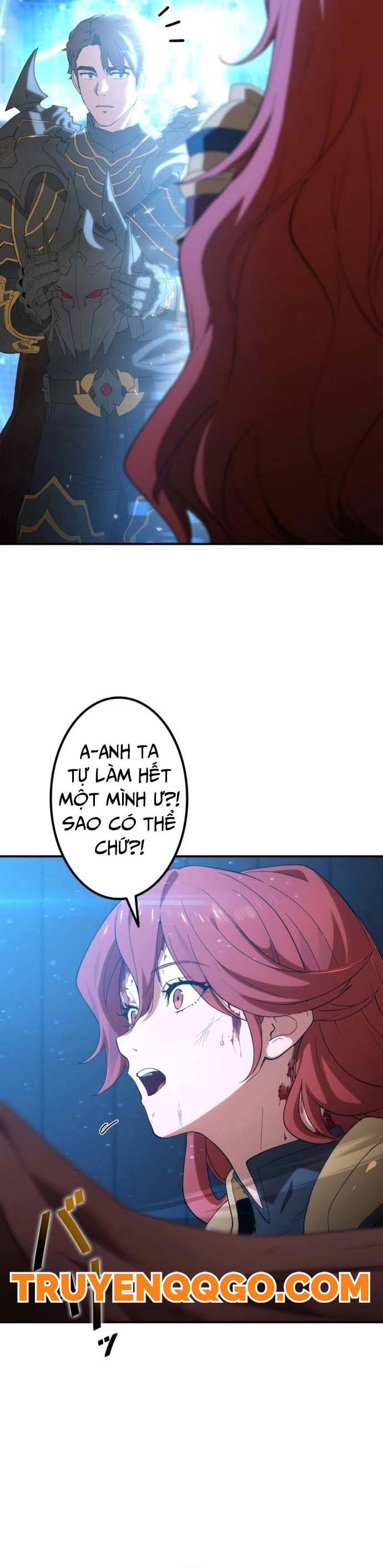 Tanker Tối Thượng Chap 4 - Next Chap 5