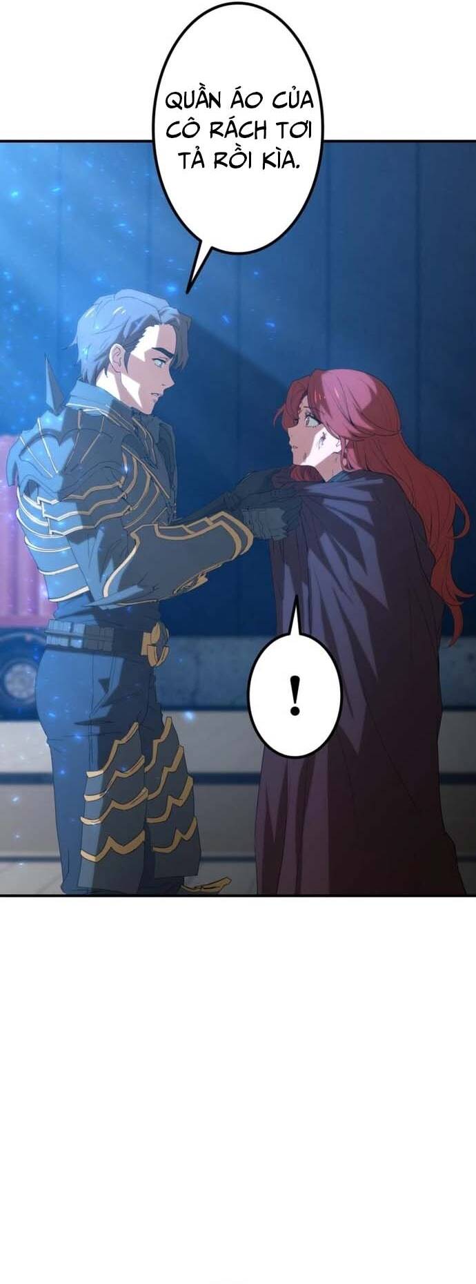 Tanker Tối Thượng Chap 4 - Next Chap 5