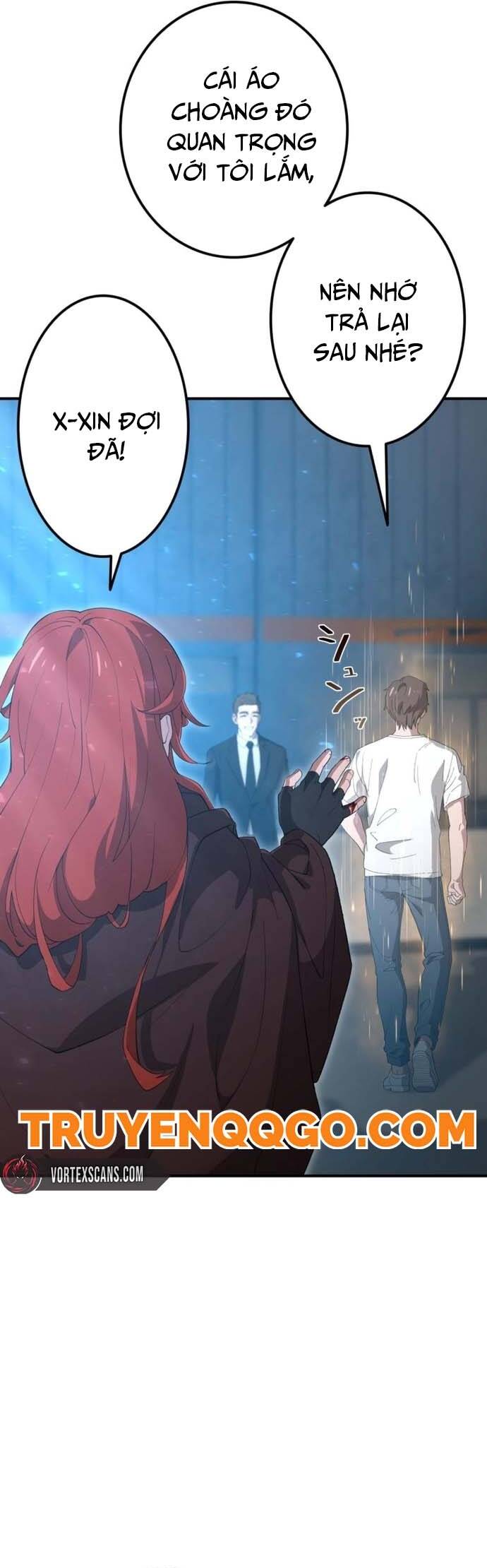 Tanker Tối Thượng Chap 4 - Next Chap 5