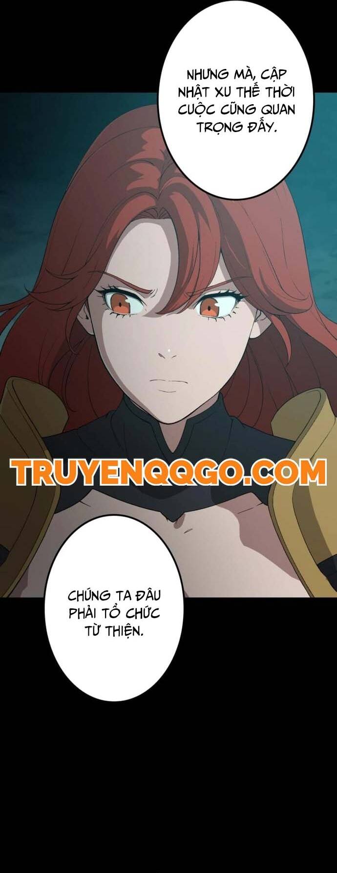 Tanker Tối Thượng Chap 4 - Next Chap 5