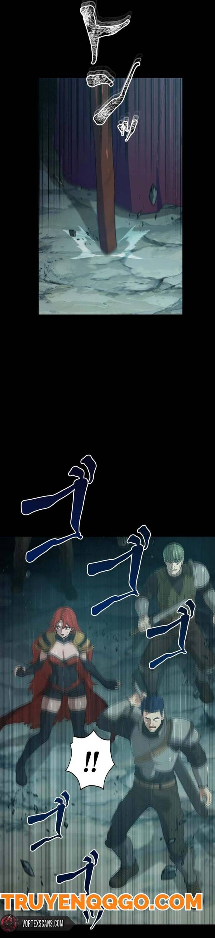 Tanker Tối Thượng Chap 4 - Next Chap 5