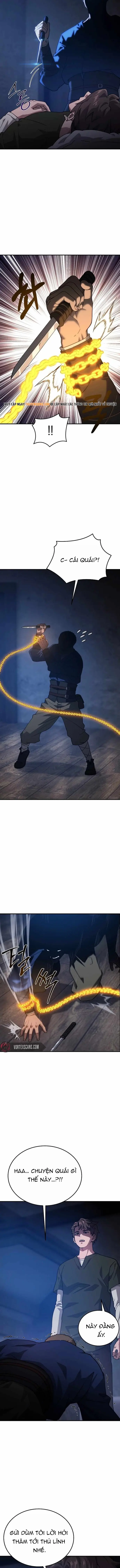 Tanker Tối Thượng Chap 42 - Next Chap 43