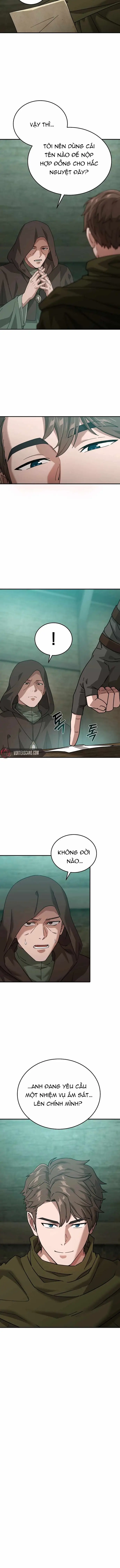 Tanker Tối Thượng Chap 42 - Next Chap 43