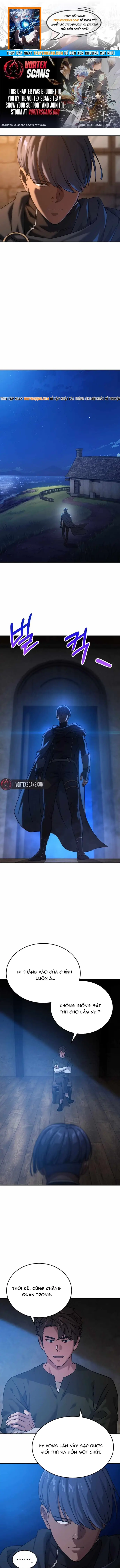 Tanker Tối Thượng Chap 43 - Next Chap 44