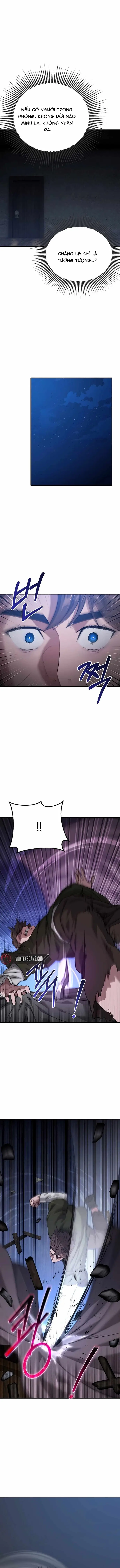 Tanker Tối Thượng Chap 43 - Next Chap 44