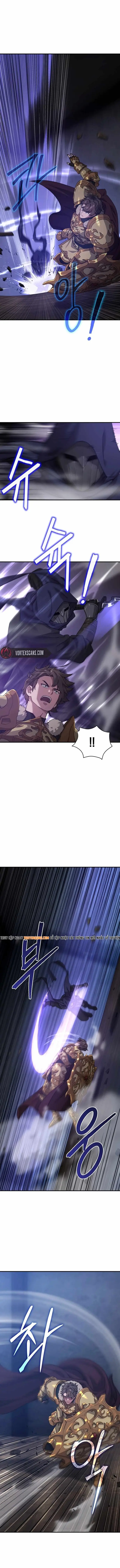 Tanker Tối Thượng Chap 43 - Next Chap 44