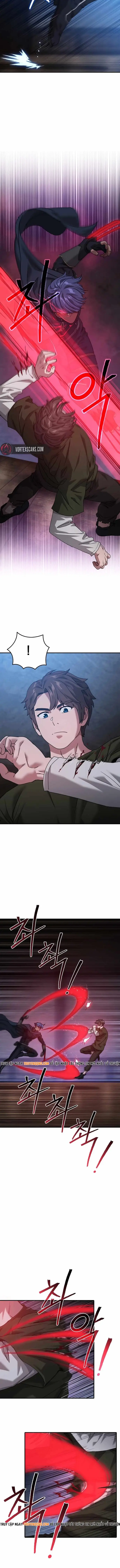 Tanker Tối Thượng Chap 43 - Next Chap 44