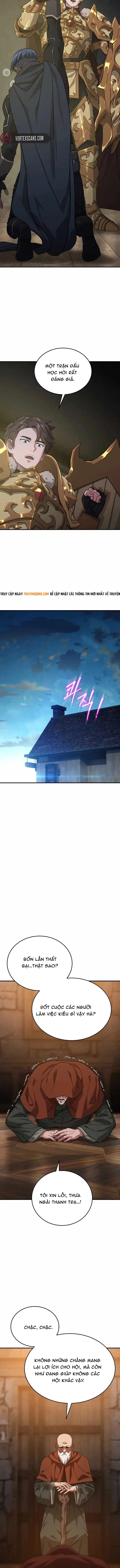 Tanker Tối Thượng Chap 43 - Next Chap 44