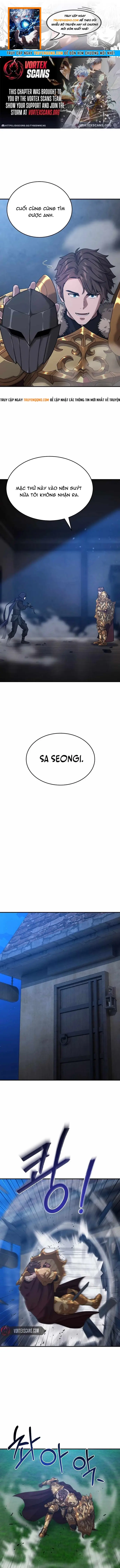 Tanker Tối Thượng Chap 44 - Next Chap 45