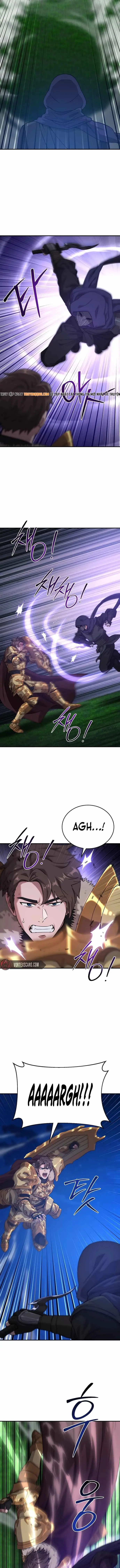 Tanker Tối Thượng Chap 44 - Next Chap 45