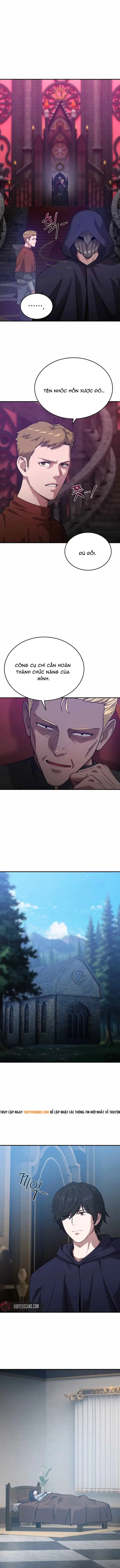 Tanker Tối Thượng Chap 44 - Next Chap 45