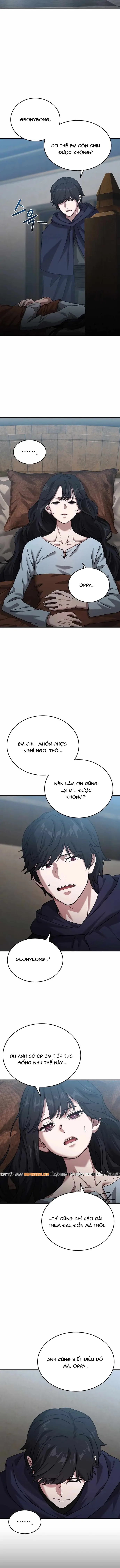 Tanker Tối Thượng Chap 44 - Next Chap 45