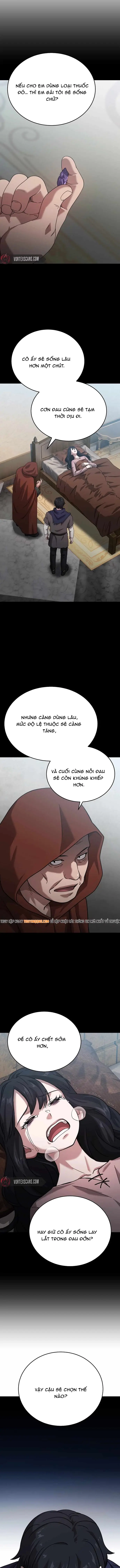 Tanker Tối Thượng Chap 44 - Next Chap 45