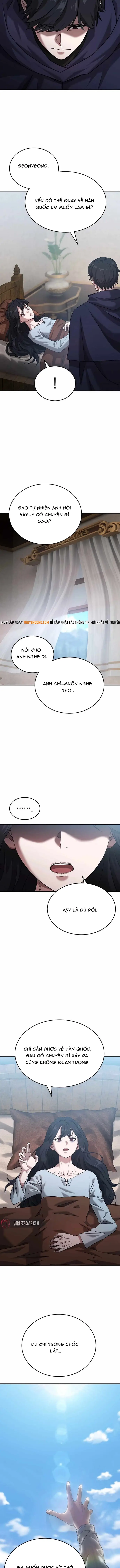 Tanker Tối Thượng Chap 44 - Next Chap 45