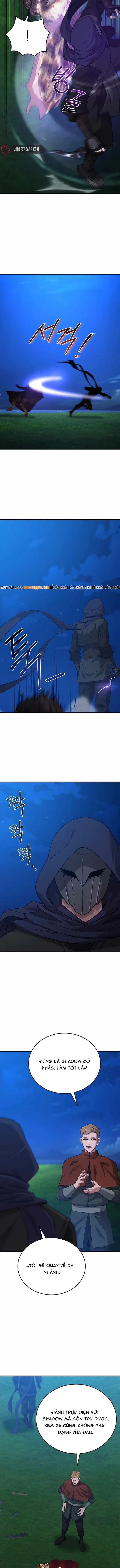 Tanker Tối Thượng Chap 44 - Next Chap 45