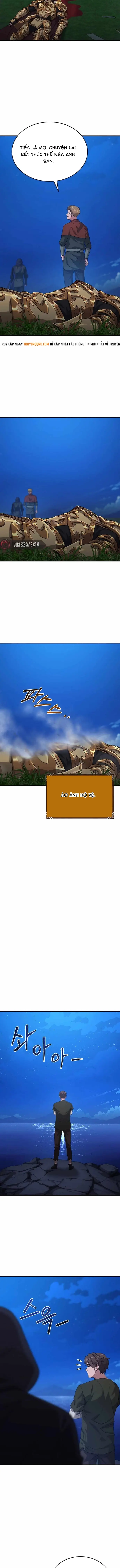 Tanker Tối Thượng Chap 44 - Next Chap 45