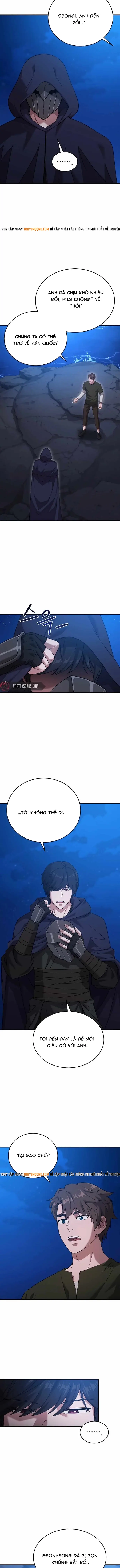 Tanker Tối Thượng Chap 44 - Next Chap 45