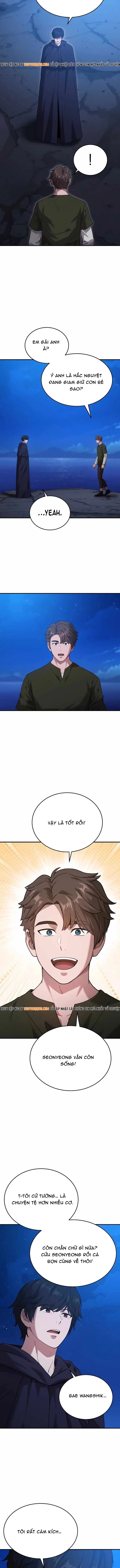 Tanker Tối Thượng Chap 44 - Next Chap 45