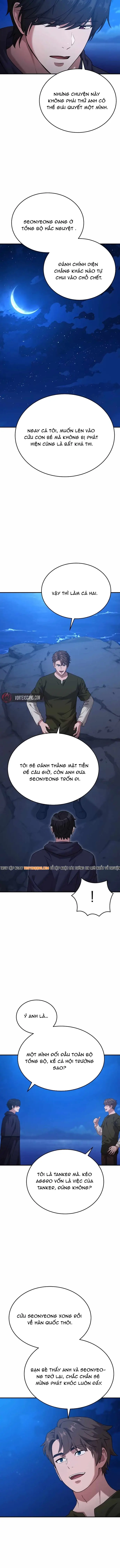 Tanker Tối Thượng Chap 44 - Next Chap 45