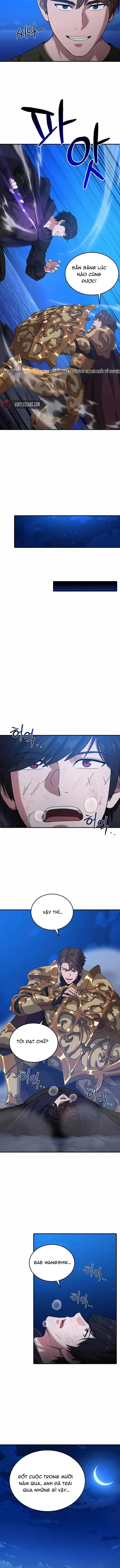 Tanker Tối Thượng Chap 44 - Next Chap 45