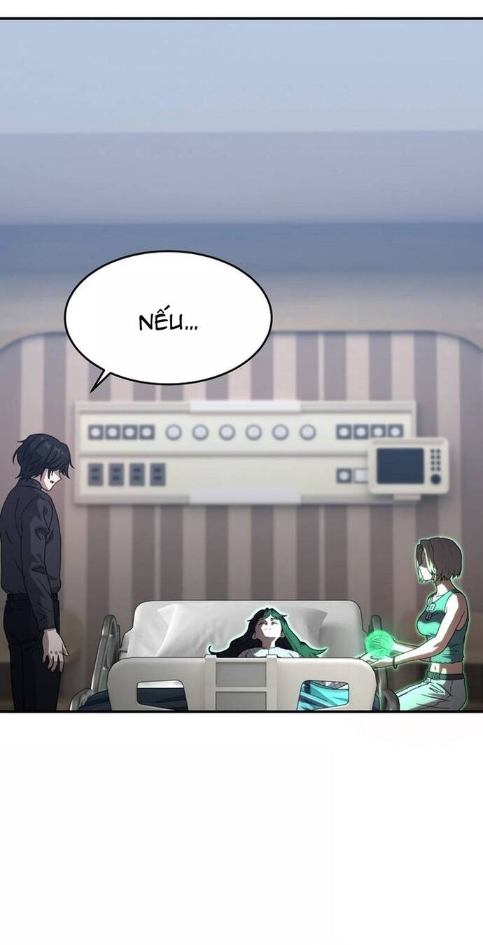 Tanker Tối Thượng Chap 48 - Next Chap 49