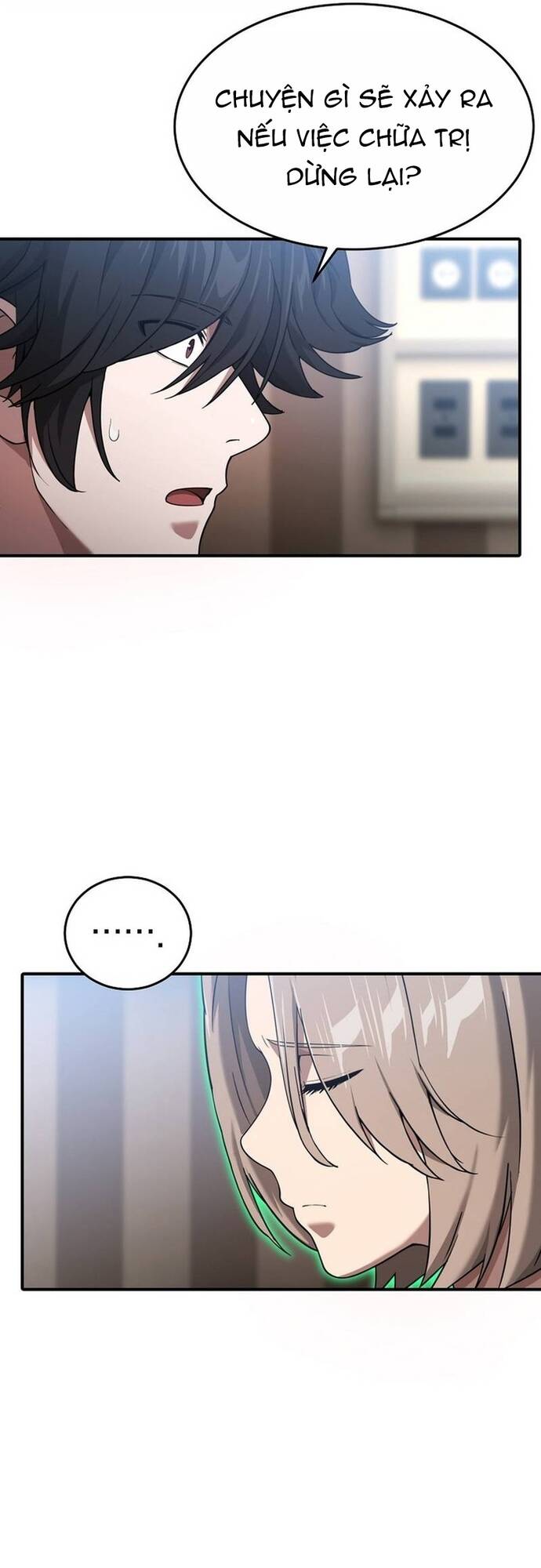 Tanker Tối Thượng Chap 48 - Next Chap 49