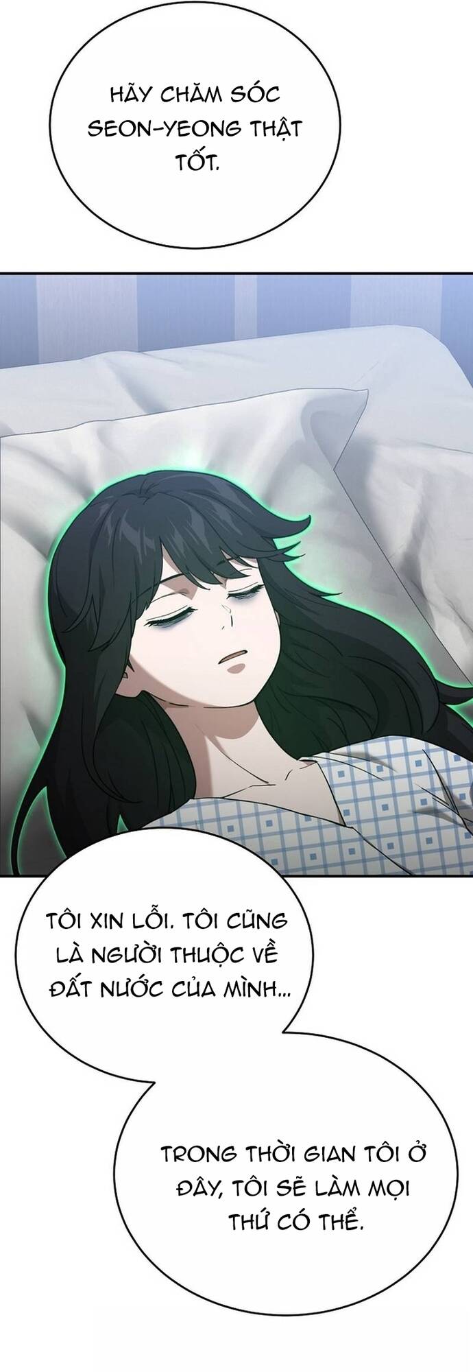 Tanker Tối Thượng Chap 48 - Next Chap 49