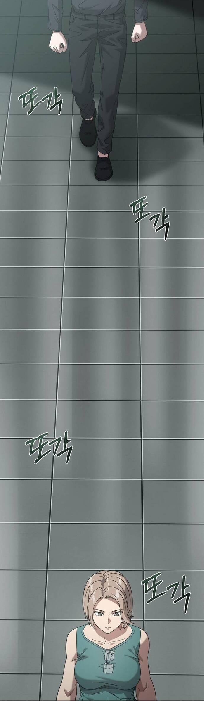 Tanker Tối Thượng Chap 48 - Next Chap 49