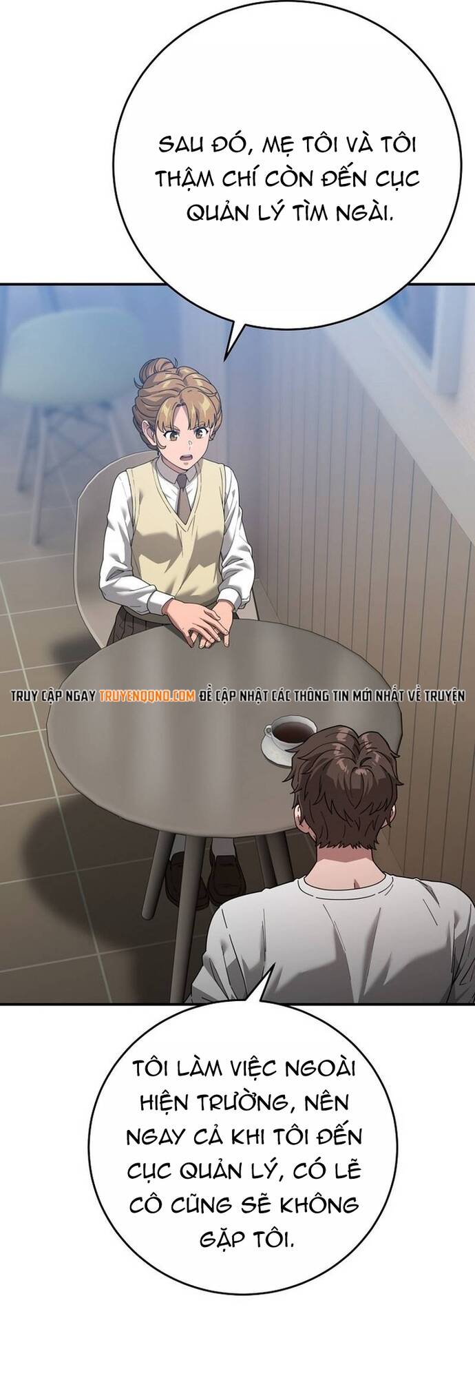 Tanker Tối Thượng Chap 48 - Next Chap 49