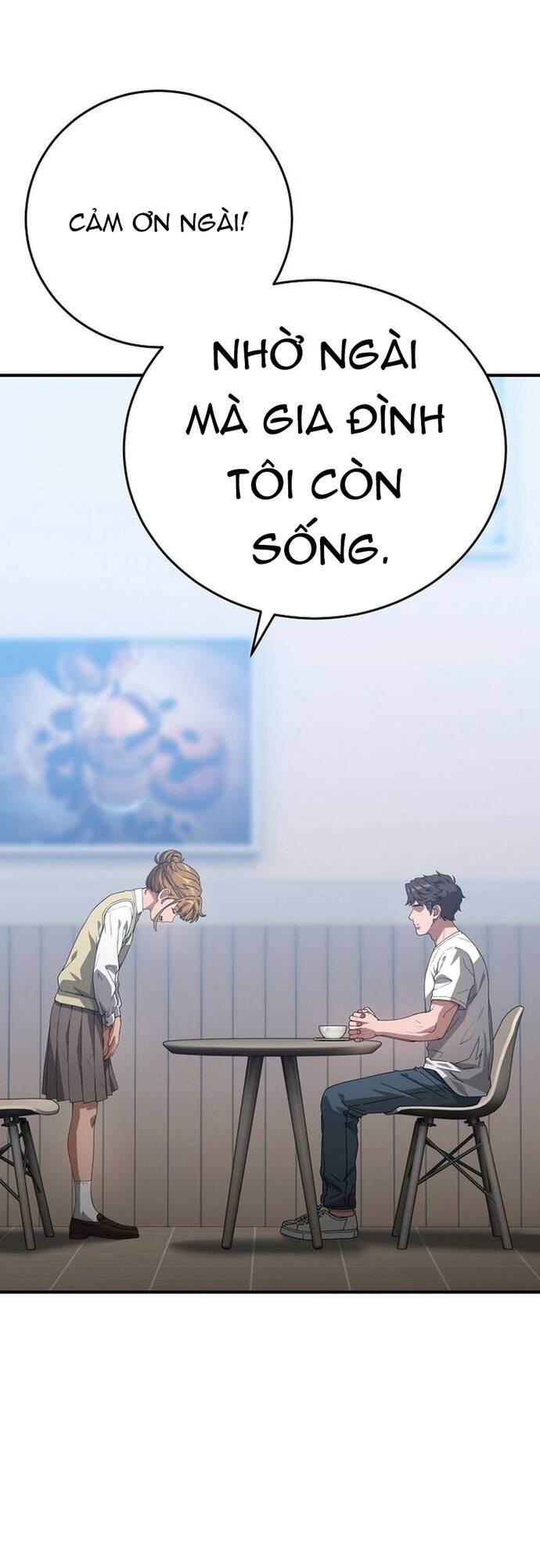 Tanker Tối Thượng Chap 48 - Next Chap 49