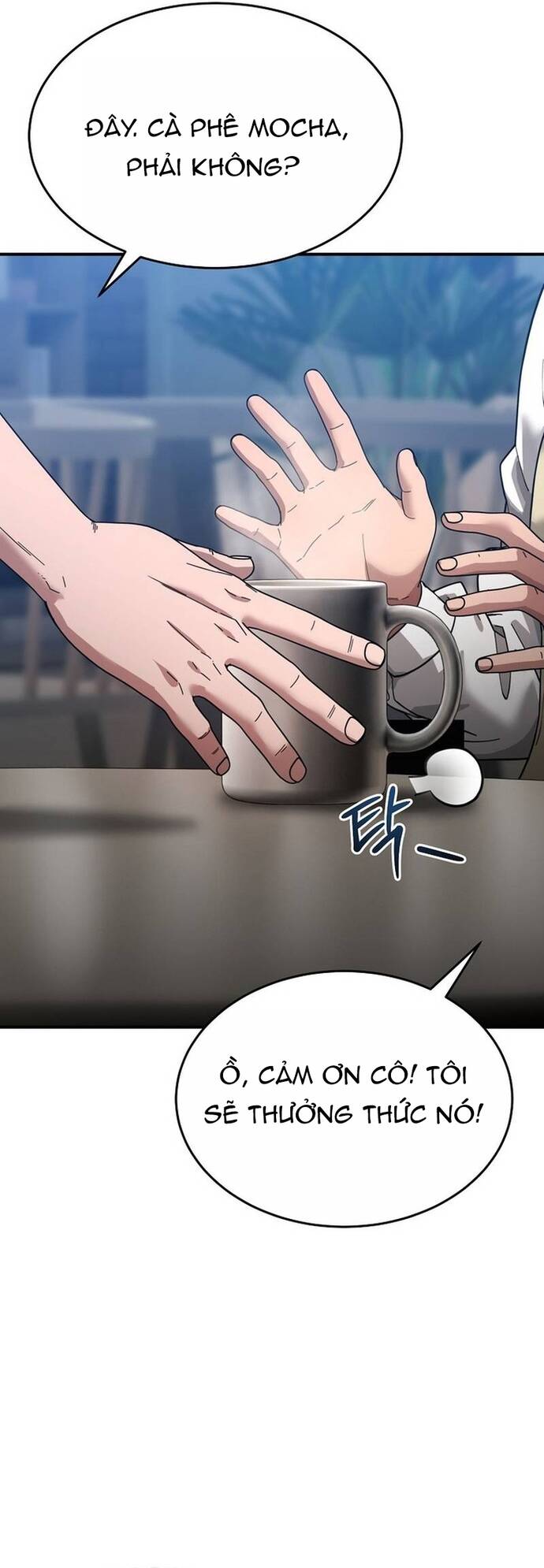 Tanker Tối Thượng Chap 48 - Next Chap 49