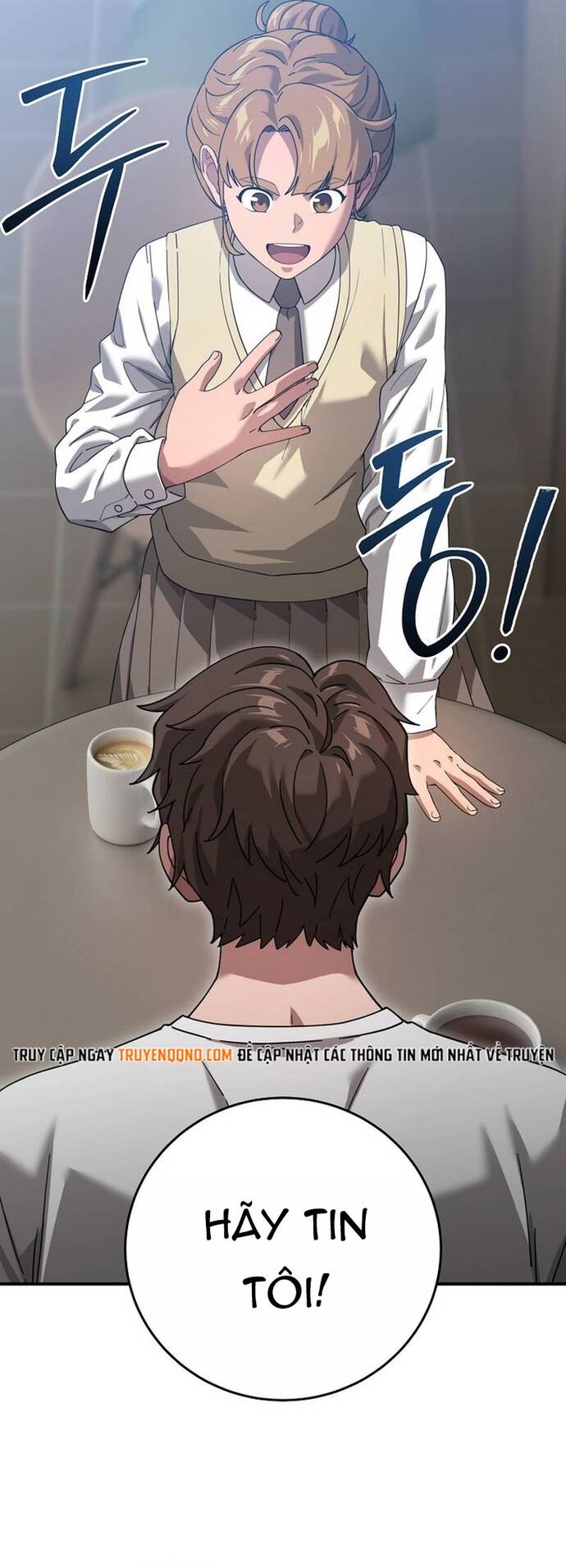 Tanker Tối Thượng Chap 48 - Next Chap 49