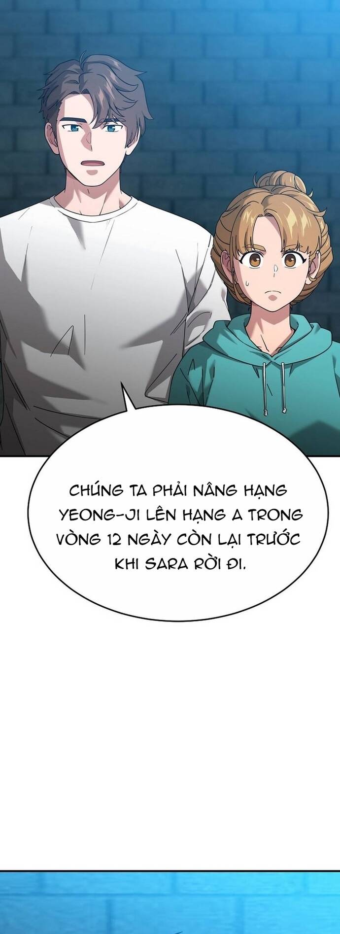 Tanker Tối Thượng Chap 48 - Next Chap 49
