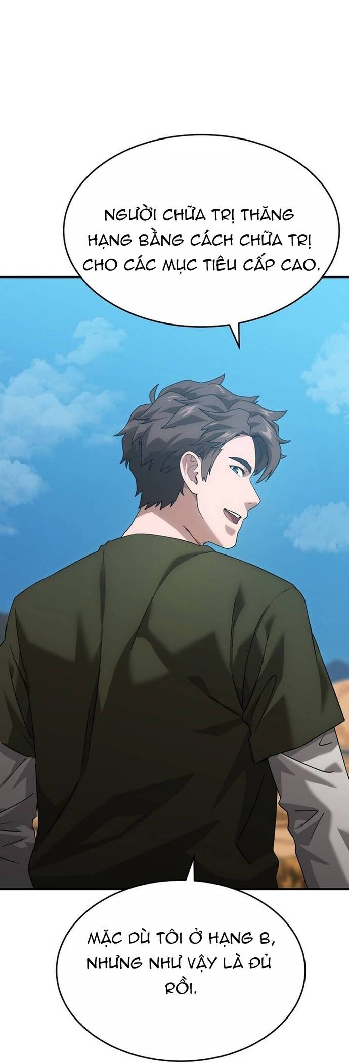 Tanker Tối Thượng Chap 49 - Next Chap 50