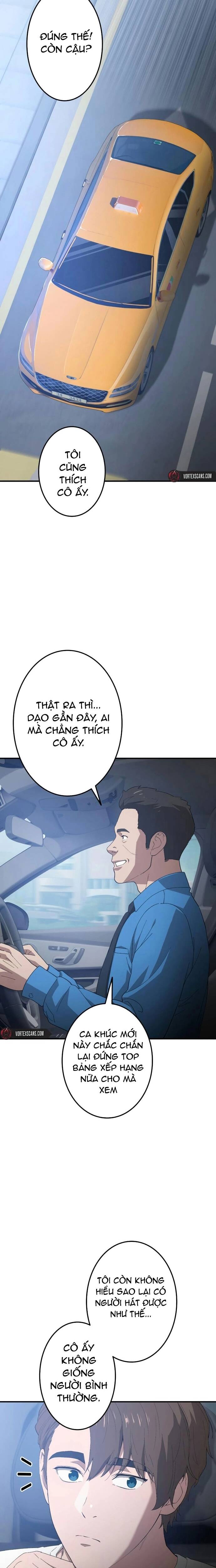 Tanker Tối Thượng Chap 5 - Next Chap 6