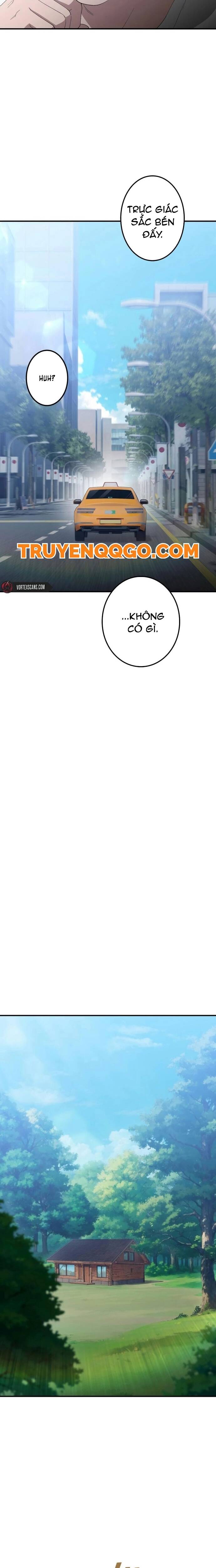 Tanker Tối Thượng Chap 5 - Next Chap 6