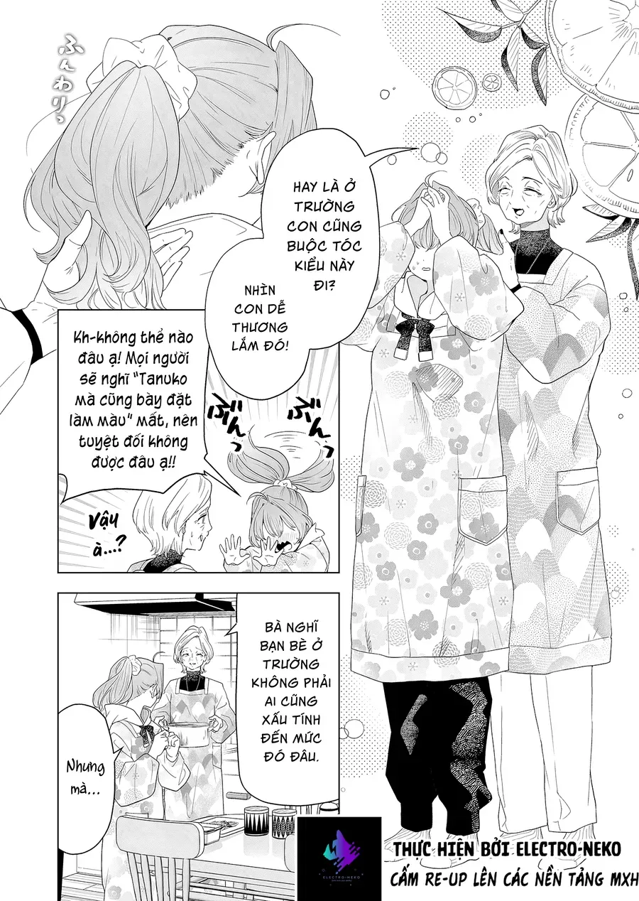 Tanuko No Seizon Senryaku Chap 1 - Next Chap 2