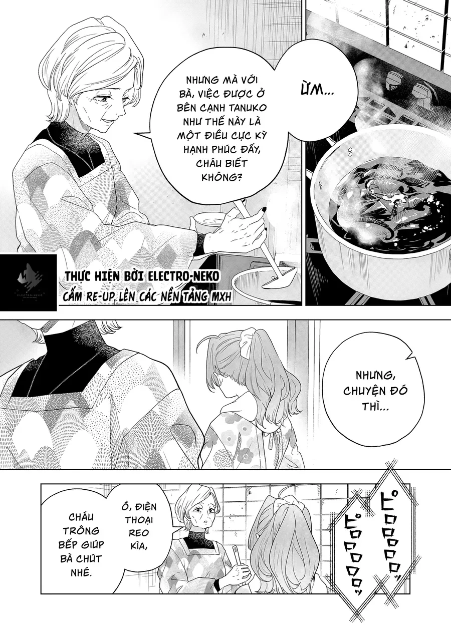 Tanuko No Seizon Senryaku Chap 1 - Next Chap 2